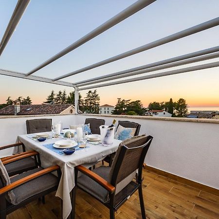 Sunset Suite Premium Poreč Extérieur photo