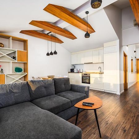 Sunset Suite Premium Poreč Extérieur photo