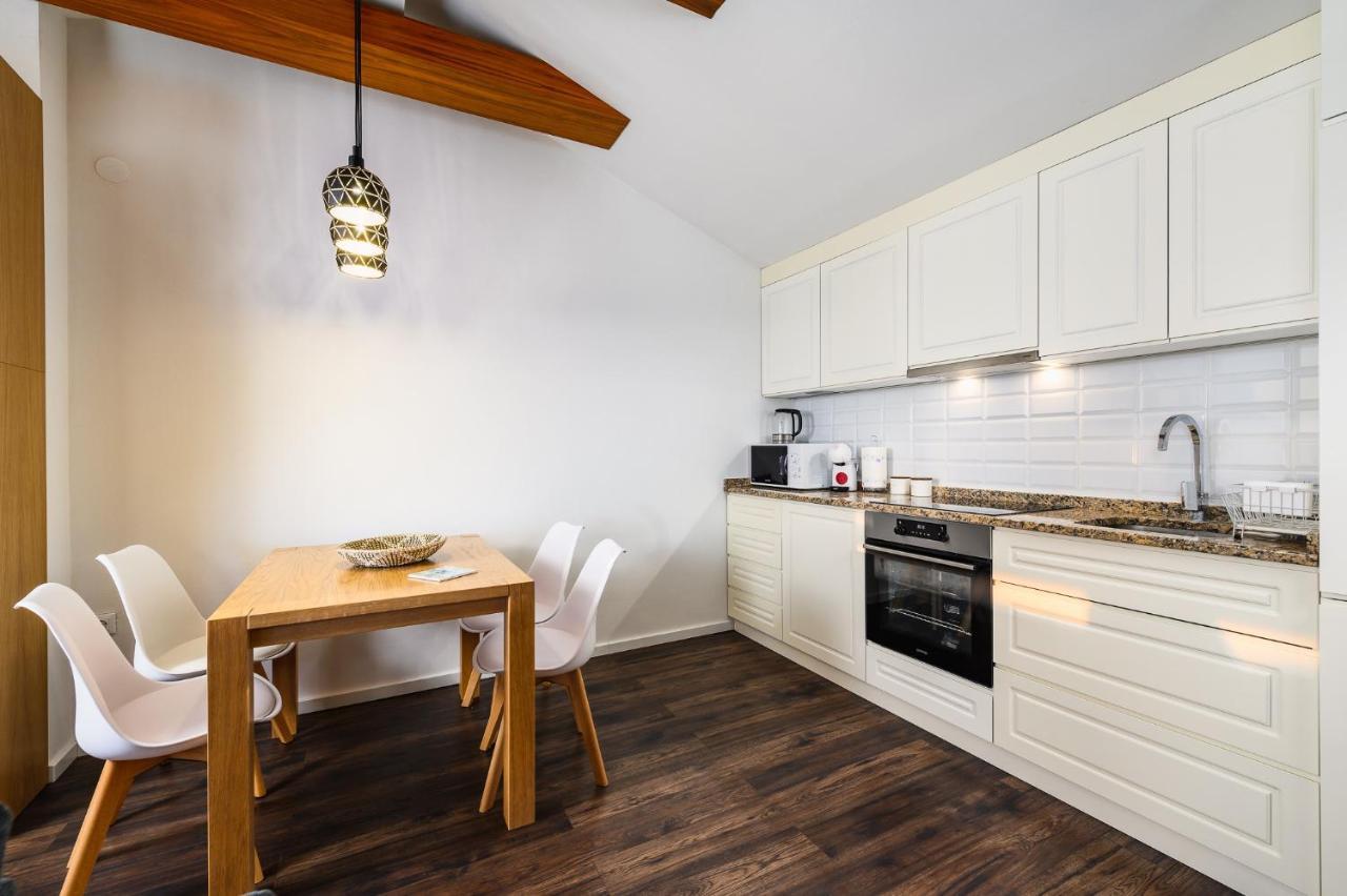 Sunset Suite Premium Poreč Extérieur photo