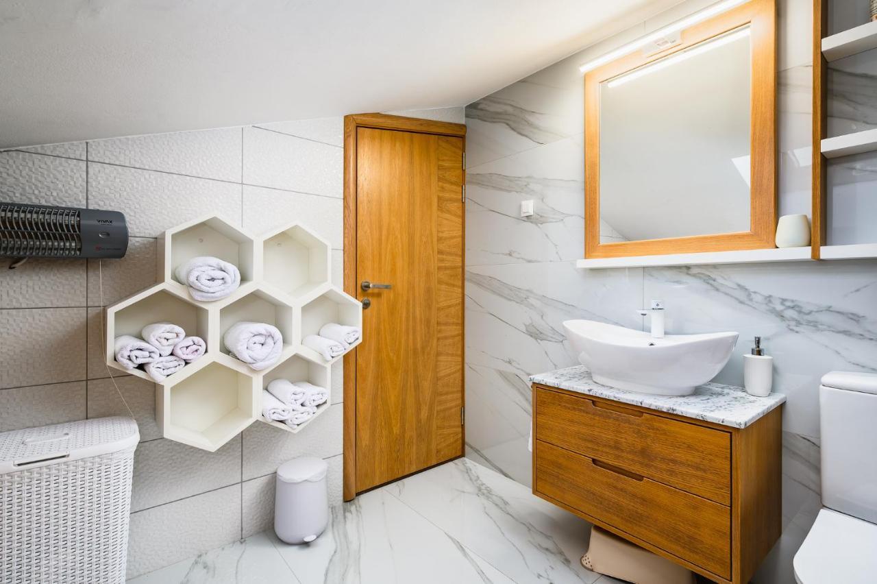 Sunset Suite Premium Poreč Extérieur photo