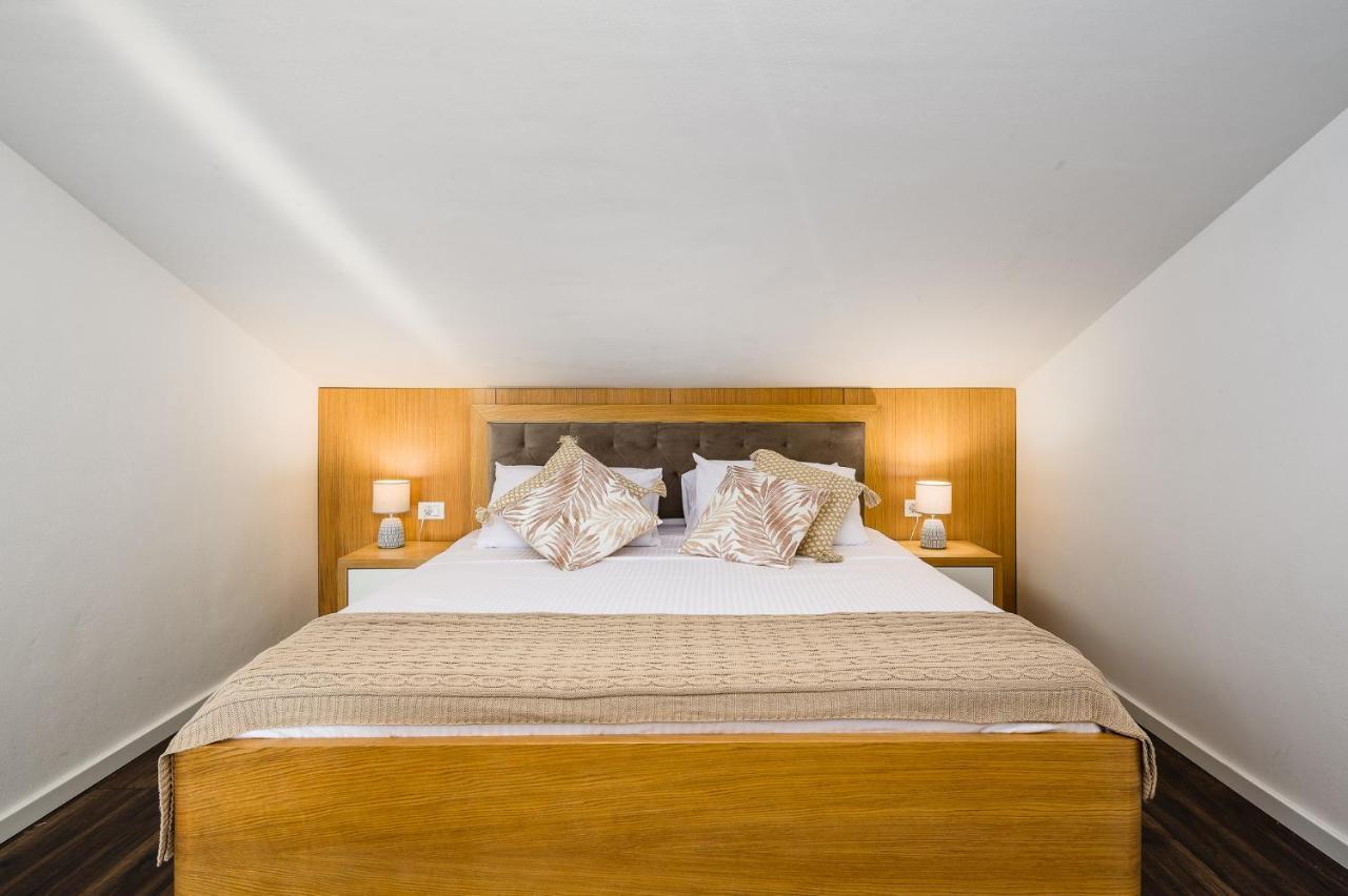 Sunset Suite Premium Poreč Extérieur photo